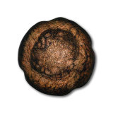 Bernera, Oil/Acrylic/Canvas/Board, 45 x 45cm