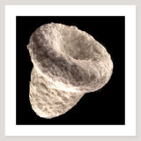 Channel (Resin), Archival Pigment Print, 76 x 76cm