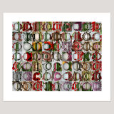 Garden (17) Archival Digital Print 108 x 89cm