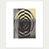 Tate 1,  Archival Digital Print, 10 x 12.5 inches