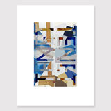 2, Archival Digital Print 36 x 47cm