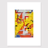 3, Archival Digital Print 36 x 47cm