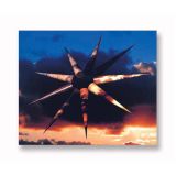 Portpatrick (3), Archival Pigment Print on Canvas, 30 x 25cm