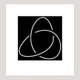 3 1, Archival Digital Print, 20 x 21 cm