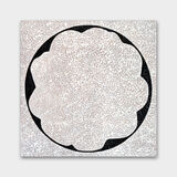 Skye, Oil on Canvas, 70 x 70cm