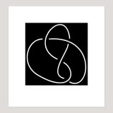 4 1, Archival Digital Print, 20 x 21 cm