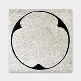 Towie, Oil on Canvas, 70 x 70cm