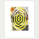 Tate 5,  Archival Digital Print, 10 x 12.5 inches