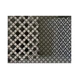 Threshold (54), Archival Pigment Print + Relief Print, 31.5 x 23.5cm