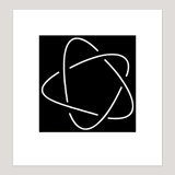 5 1, Archival Digital Print, 20 x 21 cm