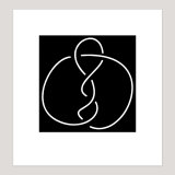 5 2, Archival Digital Print, 20 x 21 cm