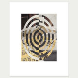 Tate 2,  Archival Digital Print, 10 x 12.5 inches