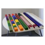 Genetic Pattern Sticks