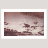 Points of Contact (2), Screenprint, 86 x 51 cm