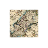 The Debateable Lands