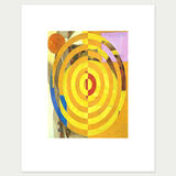 Tate 6,  Archival Digital Print, 10 x 12.5 inches