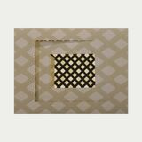 Threshold (76), Archival digital print + Relief print, 31.5 x 23.5cm