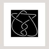 7 3, Archival Digital Print, 20 x 21 cm