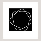 7 1, Archival Digital Print, 20 x 21 cm