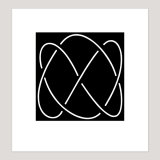 7 4, Archival Digital Print, 20 x 21 cm