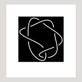 7 2, Archival Digital Print, 20 x 21 cm