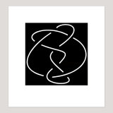 7 5, Archival Digital Print, 20 x 21 cm