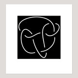 7 6, Archival Digital Print, 20 x 21 cm