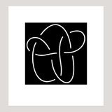 7 7, Archival Digital Print, 20 x 21 cm