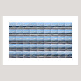 Dalbeg, Archival Digital Print 108 x 69cm