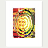 Tate 7,  Archival Digital Print, 10 x 12.5 inches