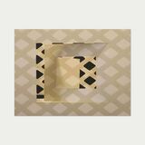 Threshold (81), Archival digital print + Relief print, 31.5 x 23.5cm