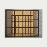 Threshold (86), Archival digital print + Relief print, 31.5 x 23.5cm