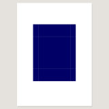 99.8% European, 0.2% unassigned, Archival Pigment Print, 26.67 x 36.83cm