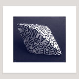 Creatinine (12), Lithograph, Image size 20 x 18cm