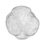 Balallan, Archival Pigment Print, 65 x 66cm