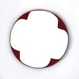 Balallan, Oil/Acrylic/Canvas/Board, 45cm diameter