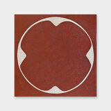 Balallan 2, Oil on Canvas, 70 x 70cm