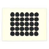 Benbecula, Screenprint, 76 x 56cm