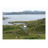 Bernera, Archival Pigment Print, 35 x 25cm