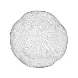 Bernera, Archival Pigment Print, 65 x 66cm