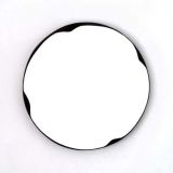 Bernera, Oil/Acrylic/Canvas/Board, 45cm diameter