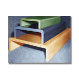 Channels, Acrylic on Canvas, 40 x 30cm