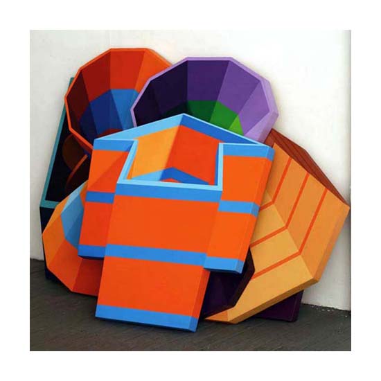 Colour Maps