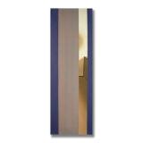 Corner, Acrylic on Canvas, 71 x 211cm