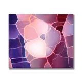 Creatinine (1), Acrylic on Canvas, 30 x 25cm