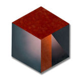 Cube (7), Acrylic on Canvas, 35 x 41cm