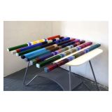 Family Pattern Sticks