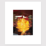 Frieze (2), Archival Digital Print 20 x 26cm