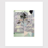 Frieze (3), Archival Digital Print 20 x 26cm