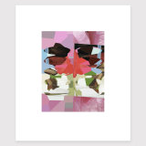 Frieze (6), Archival Digital Print 20 x 26cm